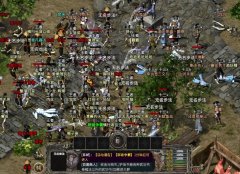 天赋区群雄争霸